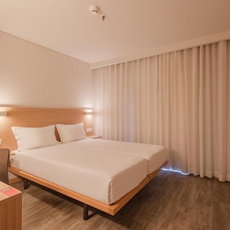 Moov Hotel Porto Norte Senhora da Hora Bagian luar foto