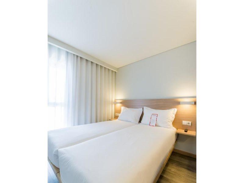 Moov Hotel Porto Norte Senhora da Hora Bagian luar foto