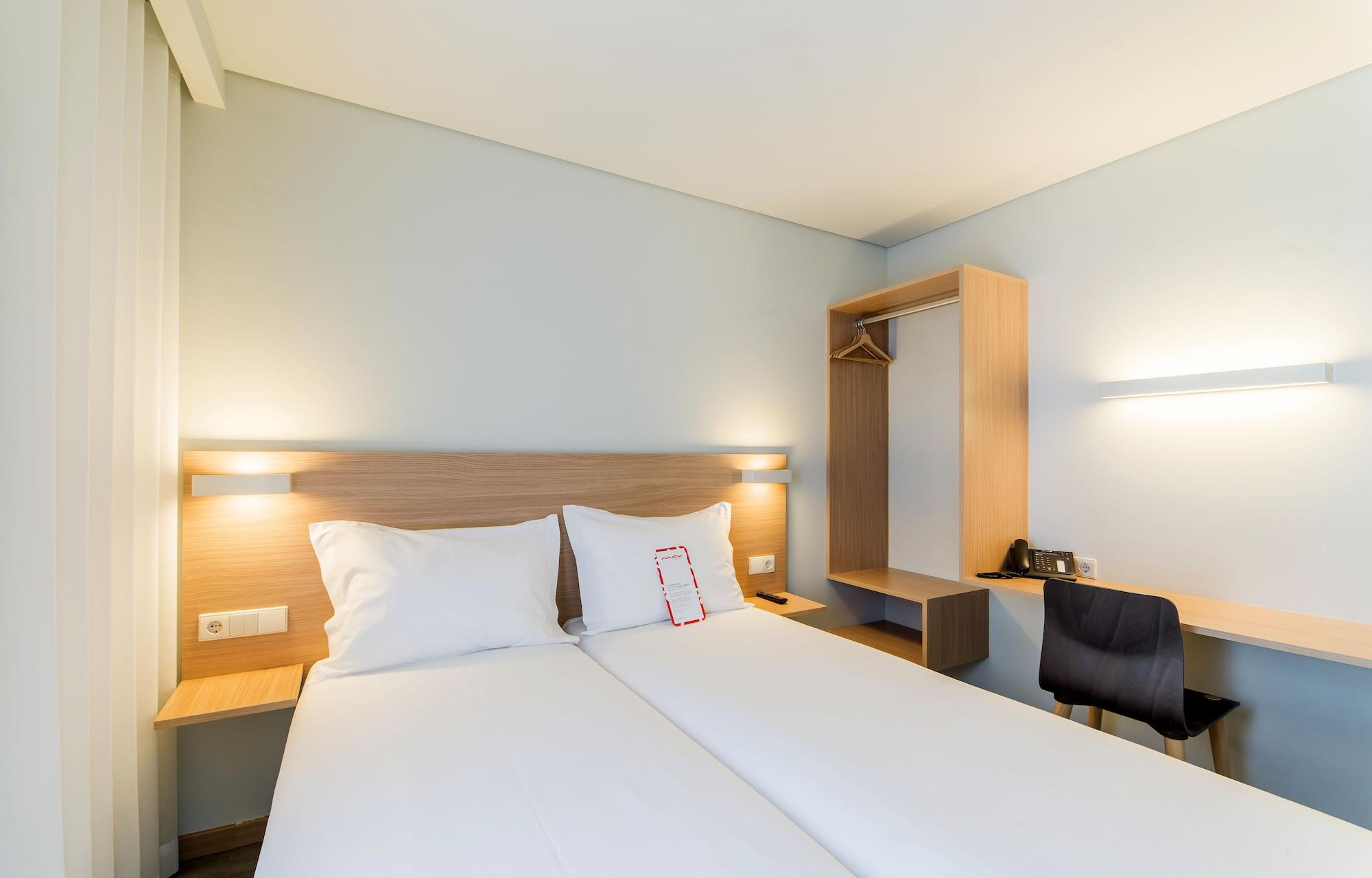 Moov Hotel Porto Norte Senhora da Hora Bagian luar foto