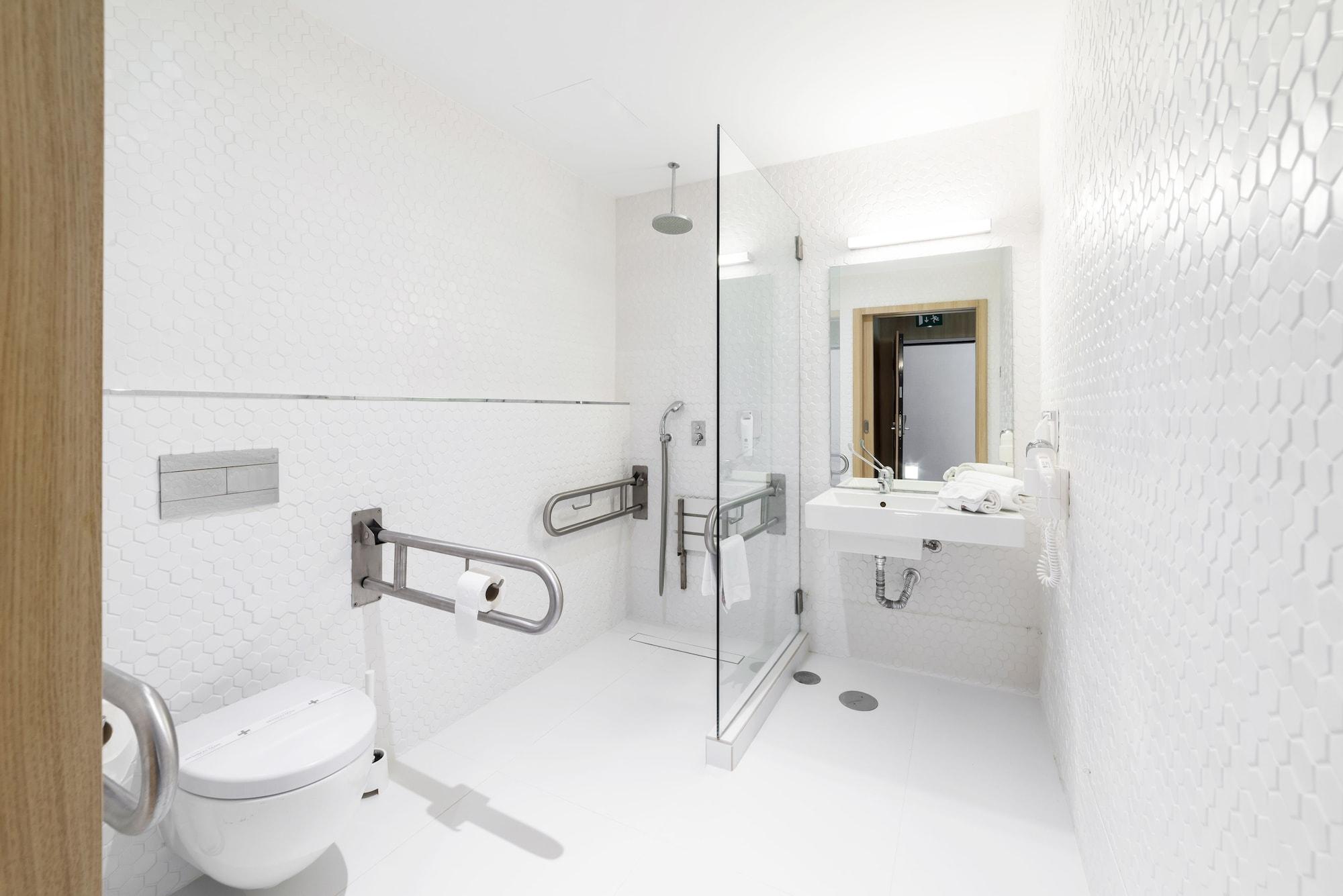 Moov Hotel Porto Norte Senhora da Hora Bagian luar foto