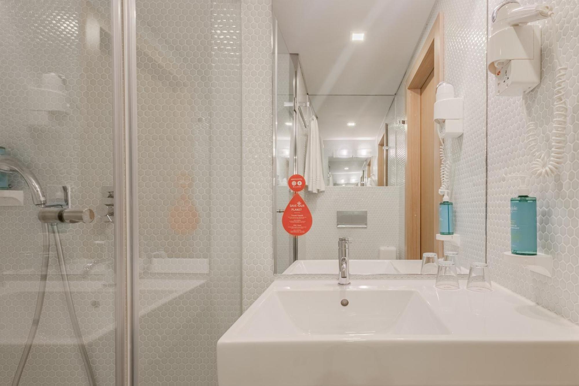 Moov Hotel Porto Norte Senhora da Hora Bagian luar foto