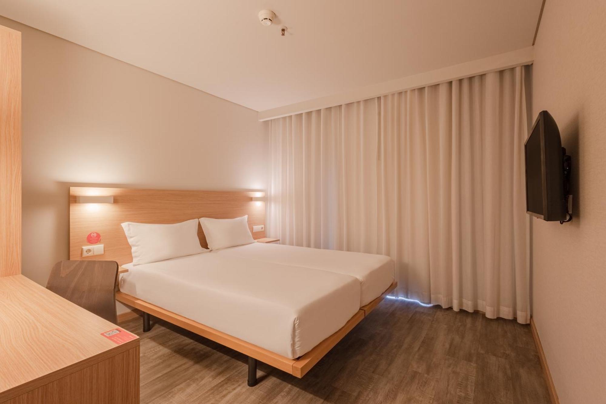 Moov Hotel Porto Norte Senhora da Hora Bagian luar foto