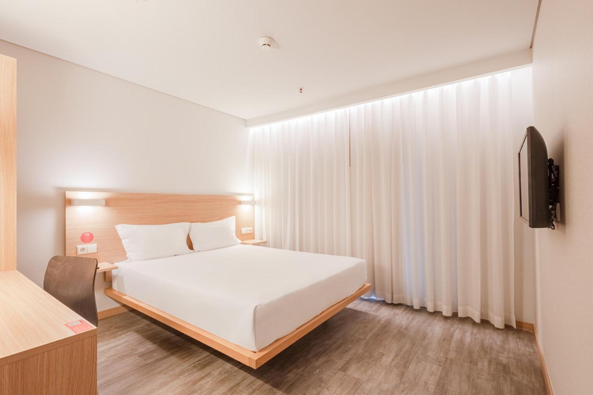 Moov Hotel Porto Norte Senhora da Hora Bagian luar foto