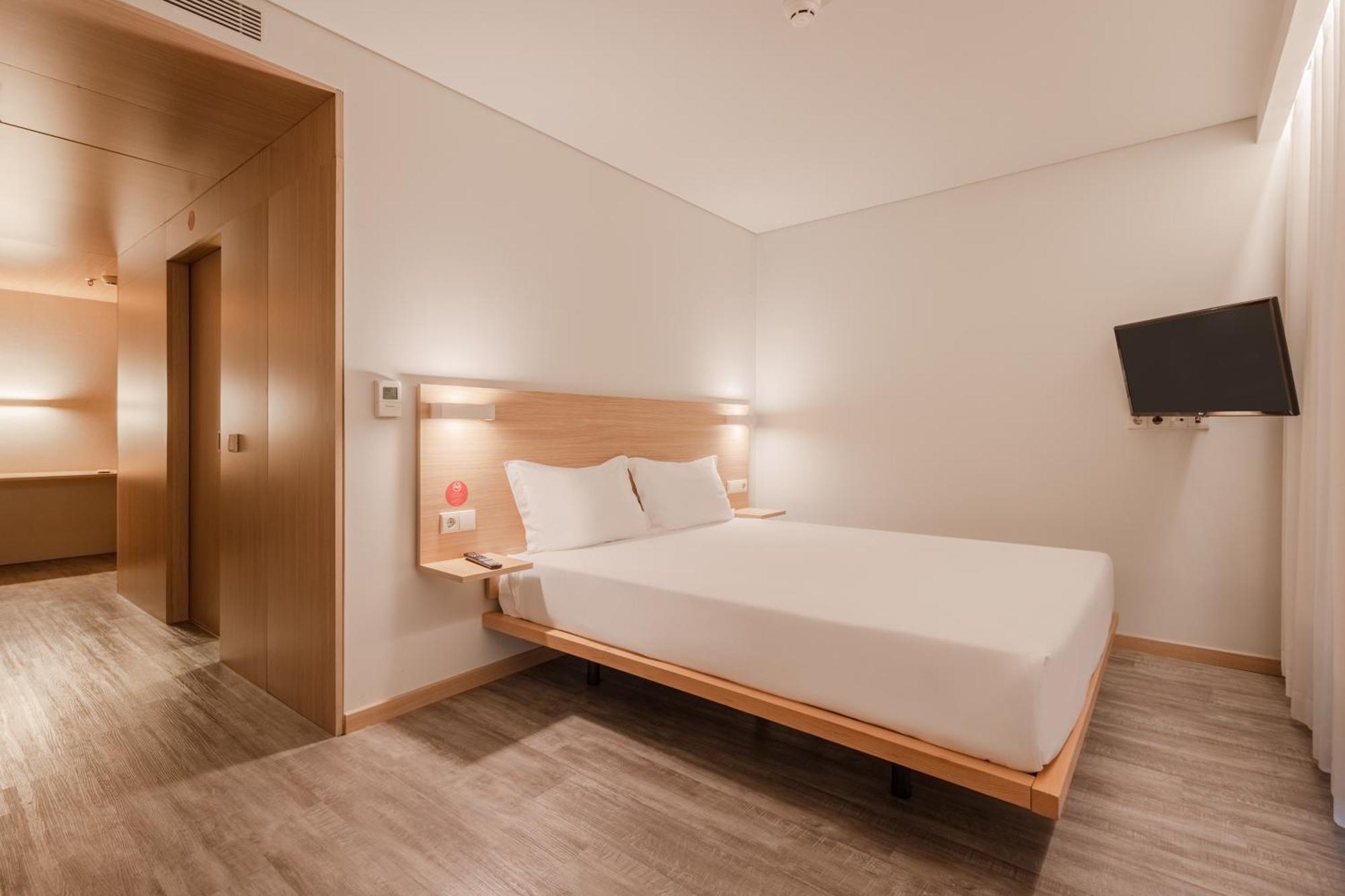 Moov Hotel Porto Norte Senhora da Hora Bagian luar foto