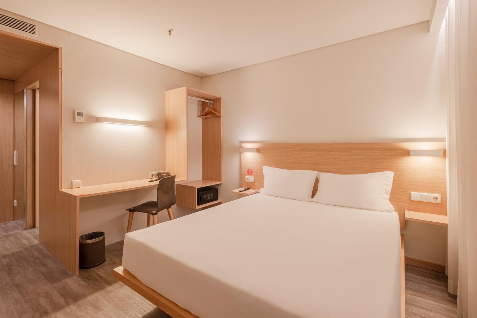Moov Hotel Porto Norte Senhora da Hora Bagian luar foto