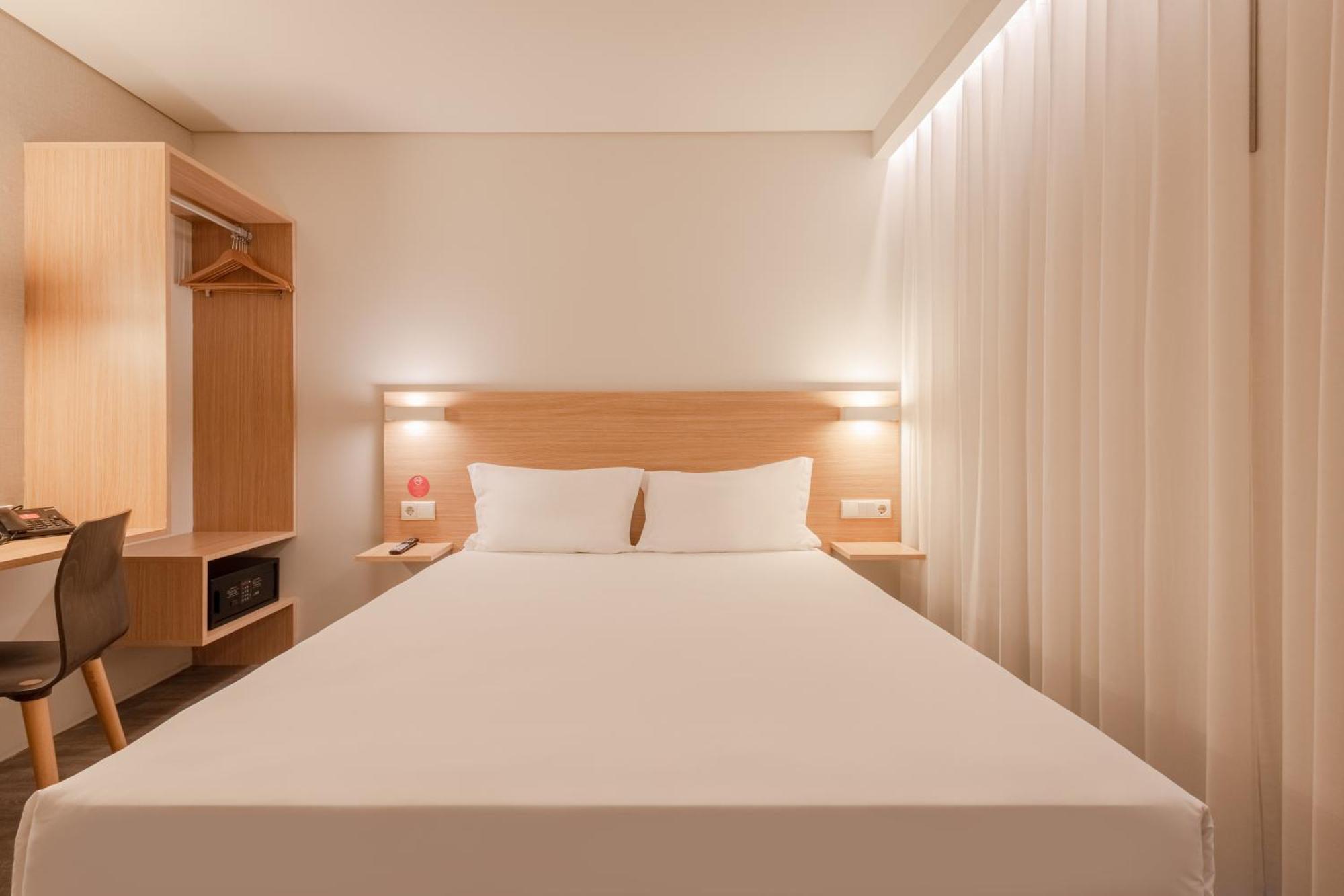 Moov Hotel Porto Norte Senhora da Hora Bagian luar foto